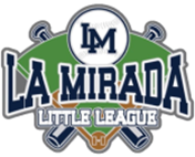 La Mirada Little League Baseball
