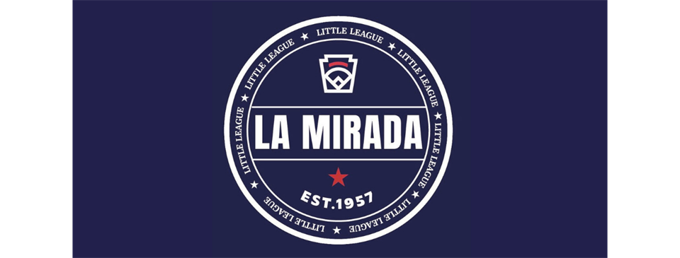 LA MIRADA LITTLE LEAGUE